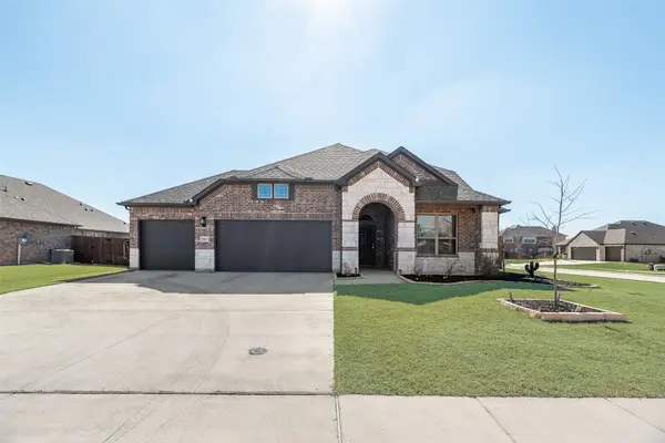 561 Randys Way, Pilot Point, TX 76258