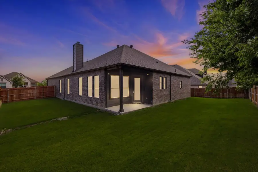 4017 Alpine Street, Midlothian, TX 76065 - #2