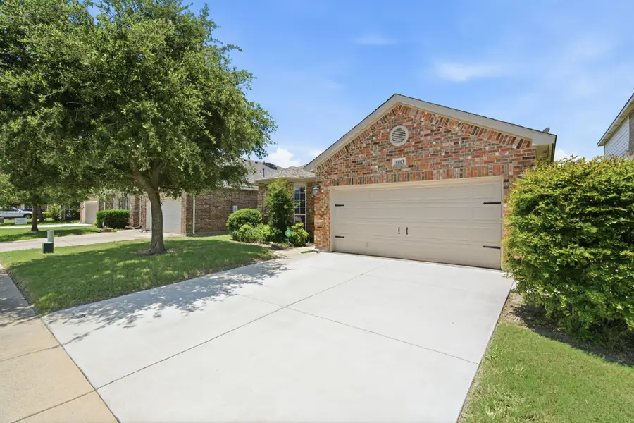 10013 Bull Run, Fort Worth, TX 76177 - #2