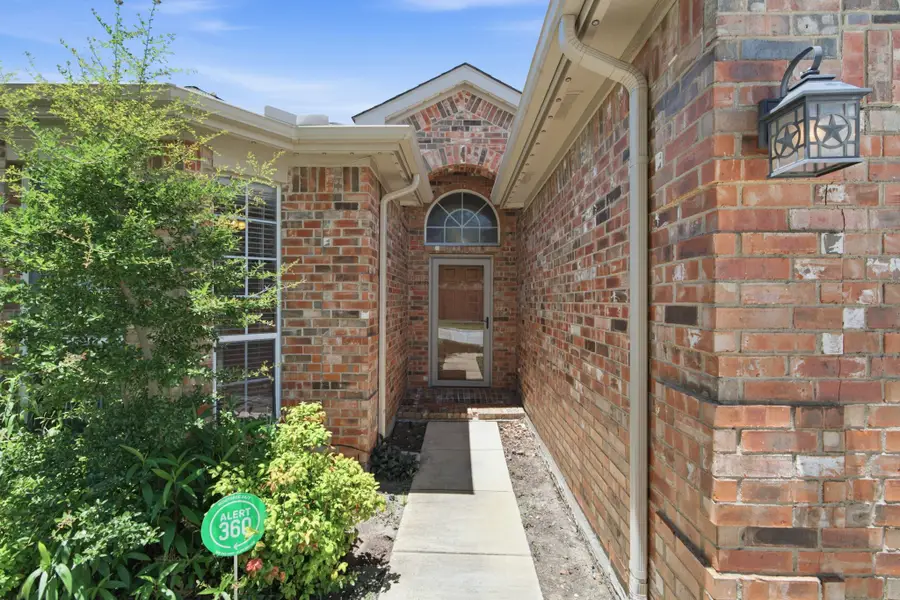 10013 Bull Run, Fort Worth, TX 76177 - #3