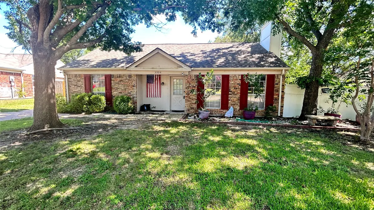 3904 Manzinita Street, Fort Worth, TX 76137 - #1