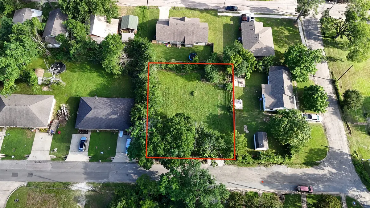 602 Seven Oaks Road, Bonham, TX 75418 - #1