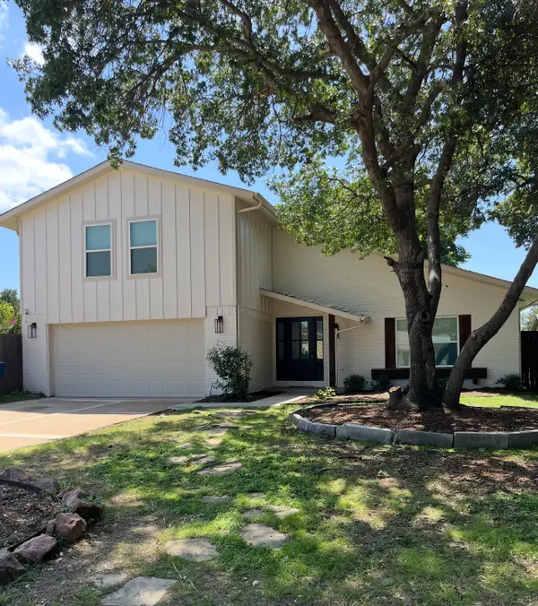 15746 Overmead Circle, Dallas, TX 75248