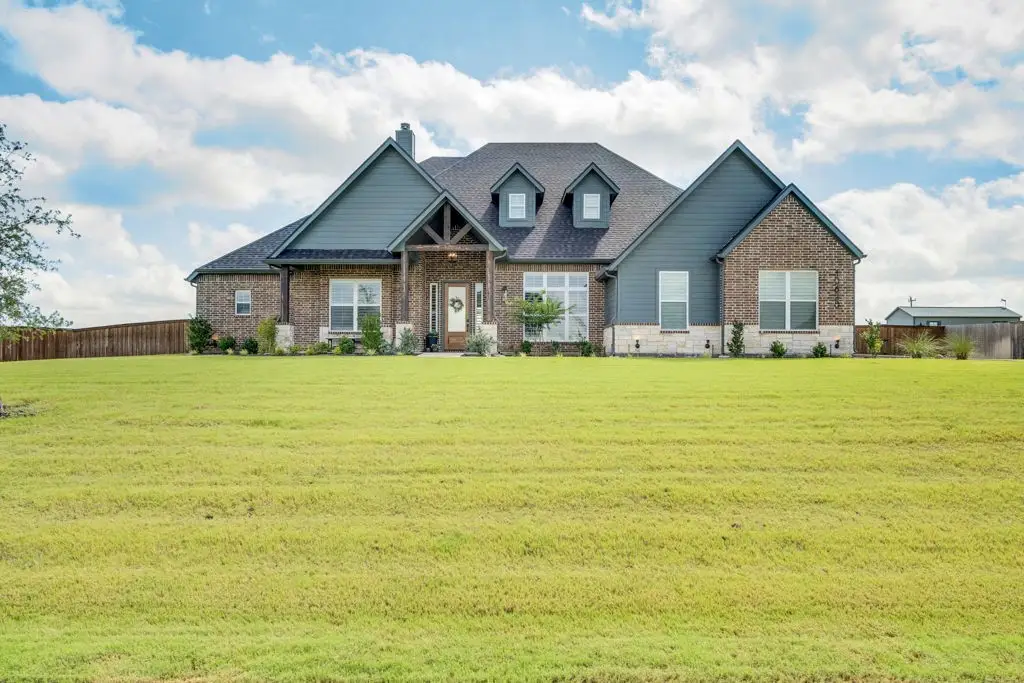 10630 Barleycorn Lane, Venus, TX 76084 - #1