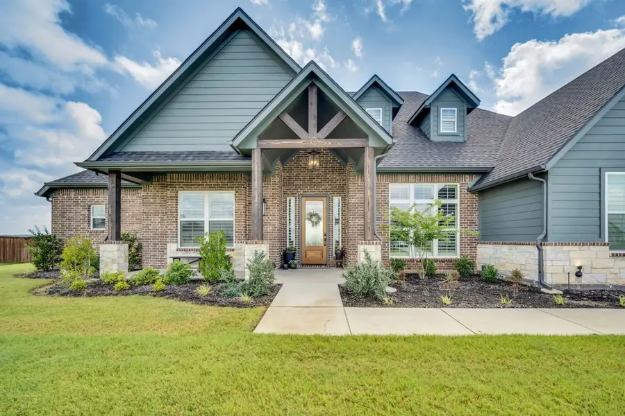 10630 Barleycorn Lane, Venus, TX 76084 - #2