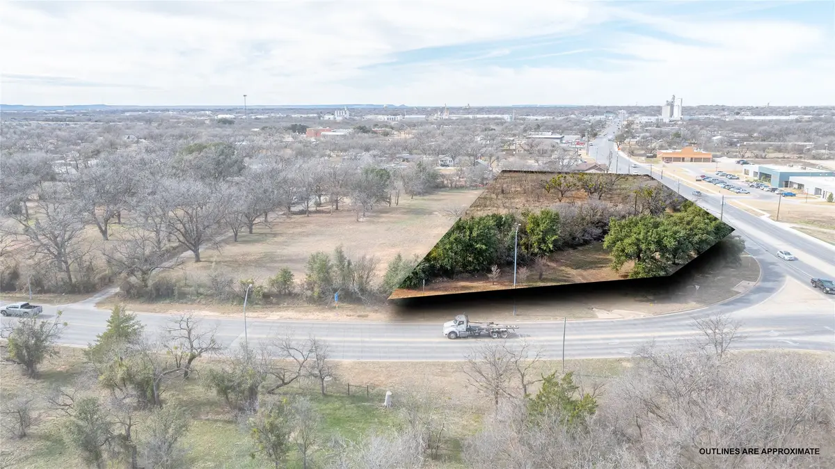 TBD S 11th Street, Abilene, TX 79601 - #1