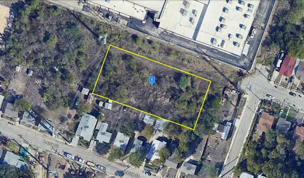 200 Muegge, San Antonio, TX 78202