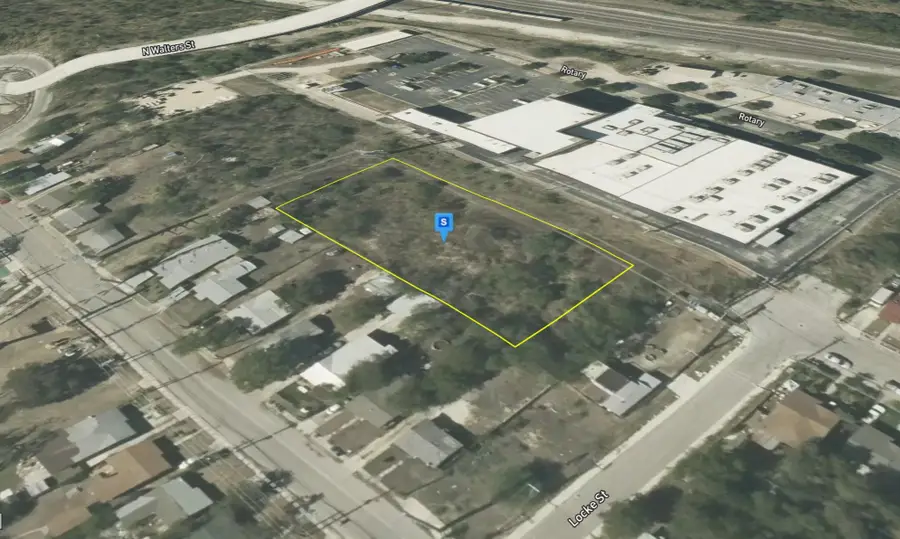 200 Muegge, San Antonio, TX 78202 - #2