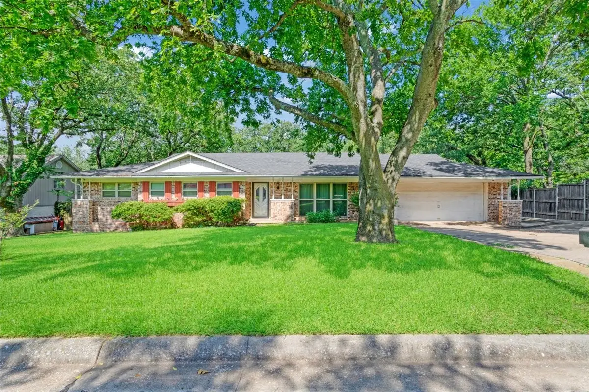 1021 S Fairbanks Avenue, Denison, TX 75020 - #1