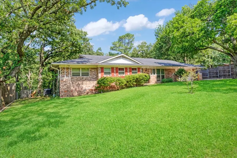 1021 S Fairbanks Avenue, Denison, TX 75020 - #3