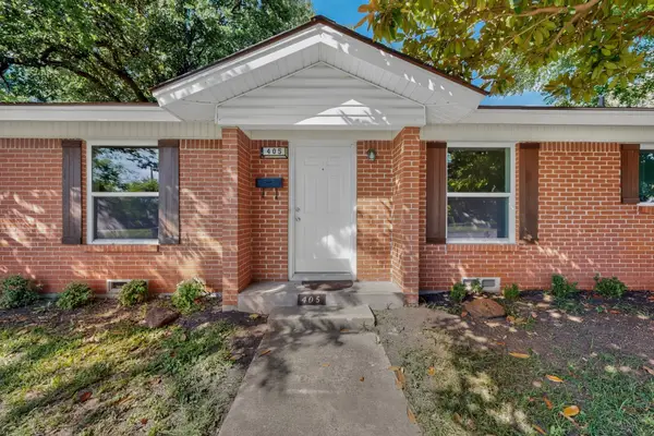 405 Easton Road, Dallas, TX 75218