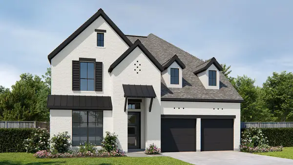 1276 Greenbriar Avenue, Haslet, TX 76052