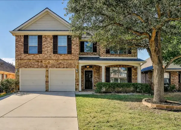 15712 Ringdove Court, Fort Worth, TX 76262