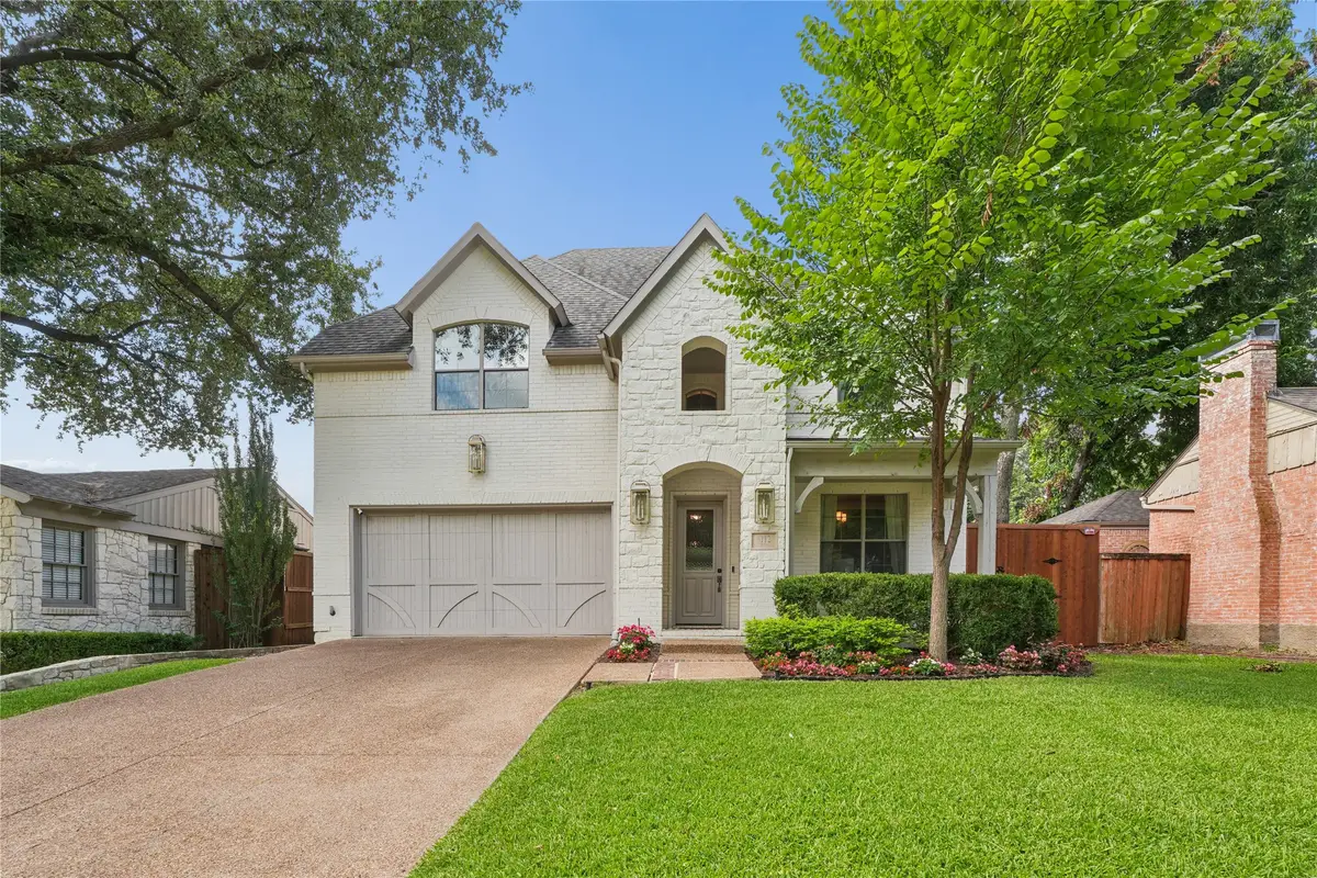 6112 Penrose Avenue, Dallas, TX 75214 - #1