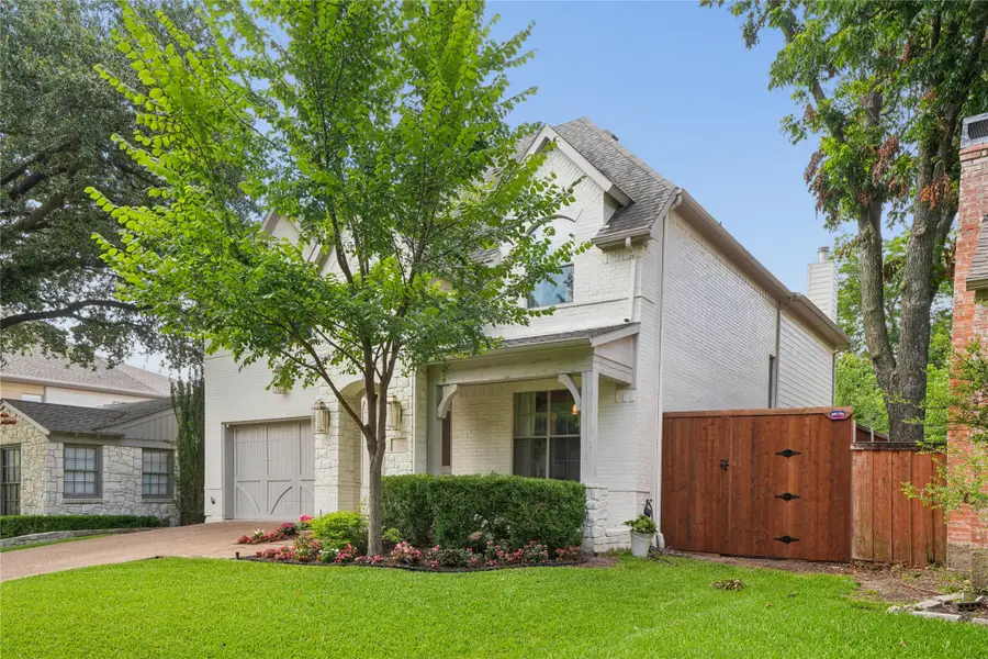 6112 Penrose Avenue, Dallas, TX 75214 - #2