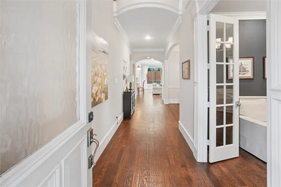 6112 Penrose Avenue, Dallas, TX 75214 - #3