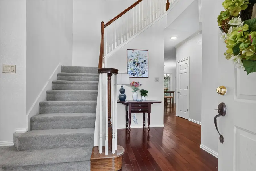 5424 Emerald Park Boulevard, Arlington, TX 76017 - #3