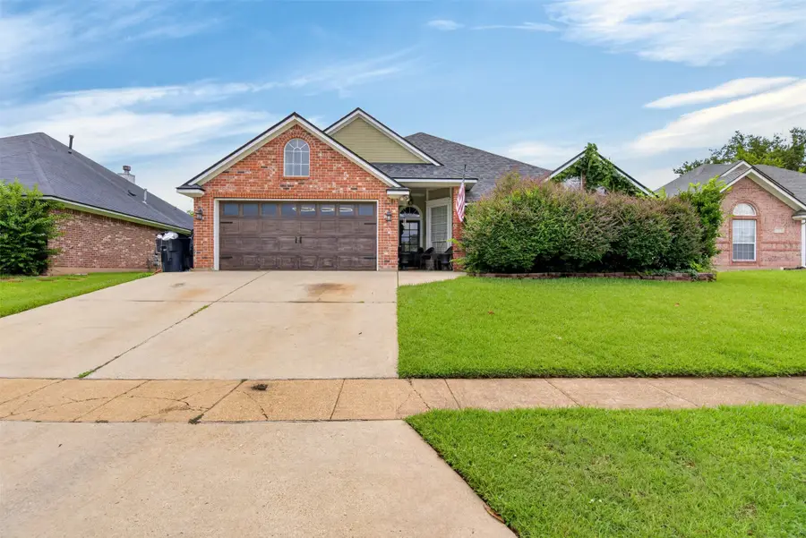 2301 Windsor Court, Bossier City, LA 71111 - #2