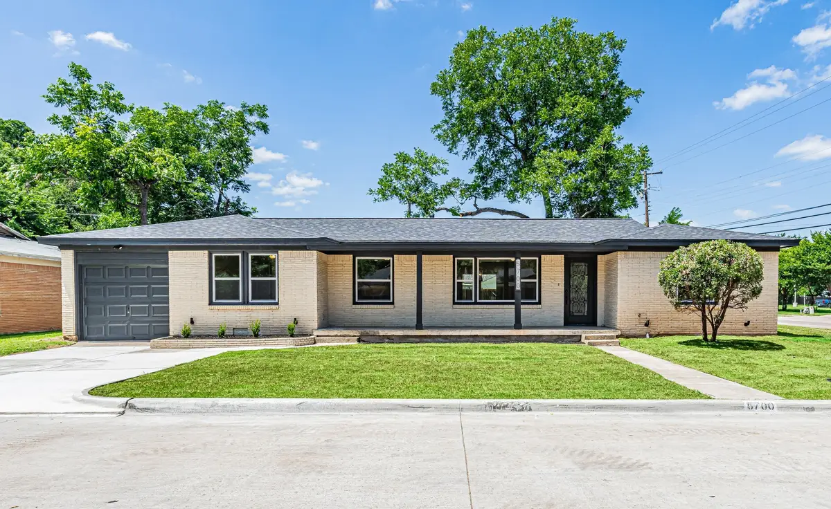 5700 Tracyne Drive, Westworth Village, TX 76114 - #1