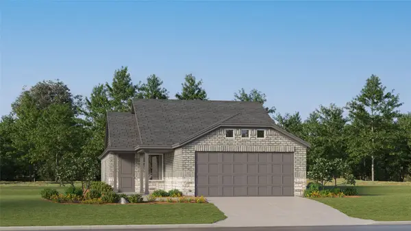 1300 Meadow Spring Lane, Anna, TX 75409