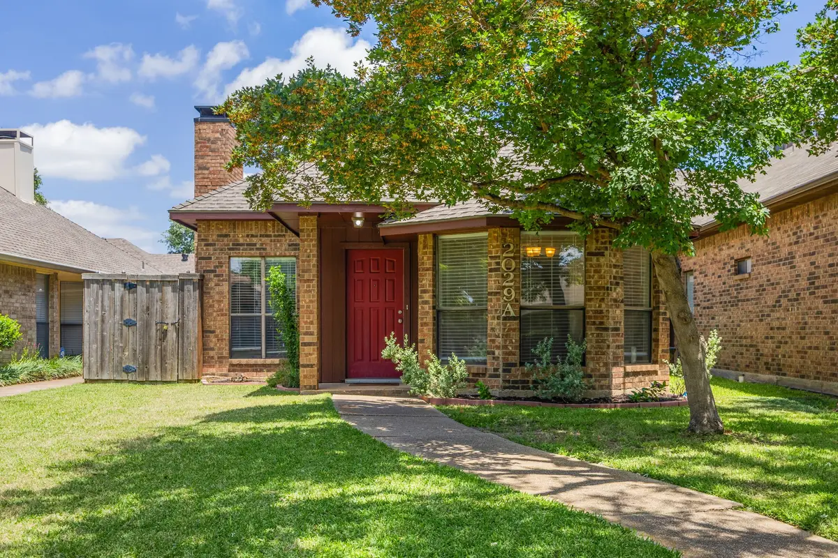 2029 Falcon Ridge Drive #A, Carrollton, TX 75010 - #1