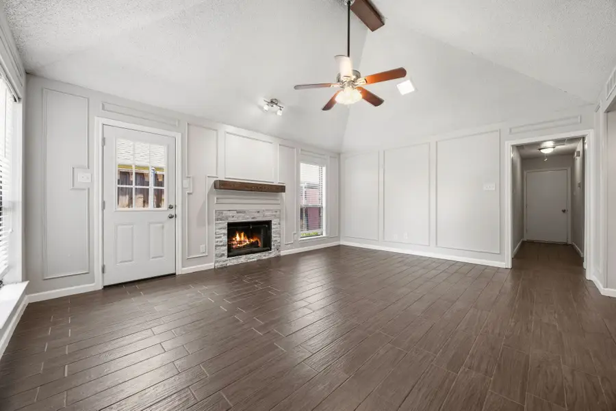 2029 Falcon Ridge Drive #A, Carrollton, TX 75010 - #3