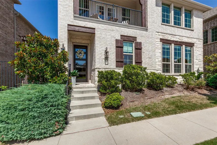 2464 Cathedral Drive, Richardson, TX 75080 - #2
