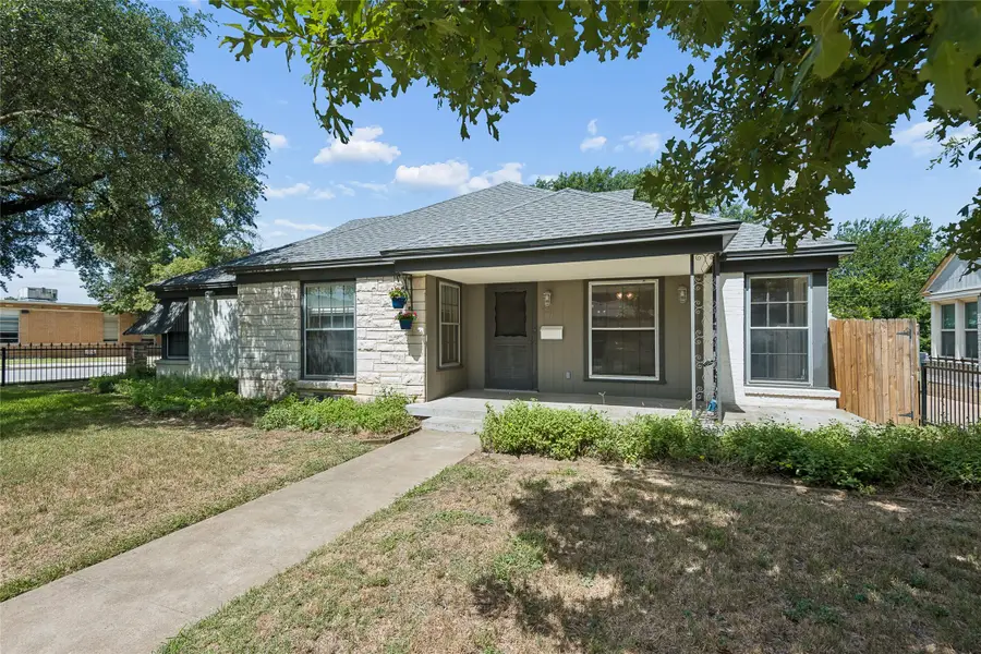 3616 Harwen Terrace, Fort Worth, TX 76109 - #3