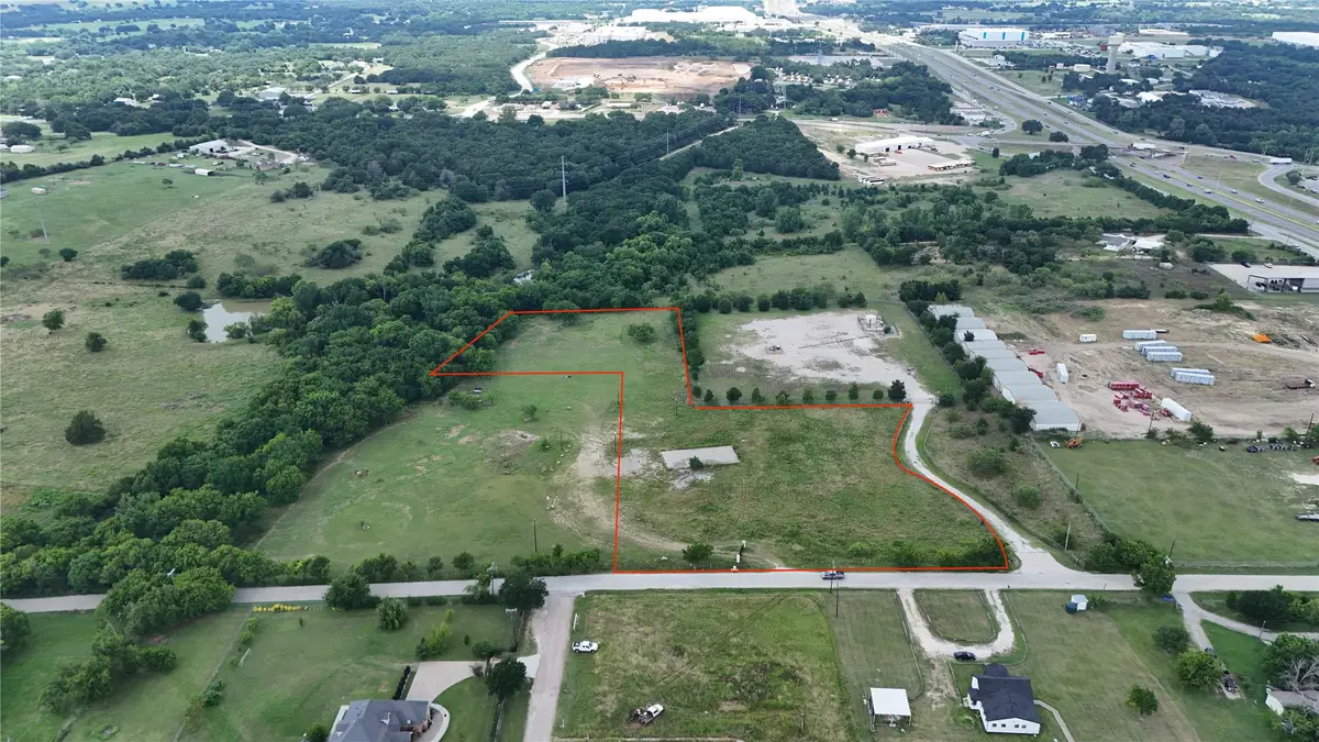 3301 N County Road 810, Alvarado, TX 76009 - #1