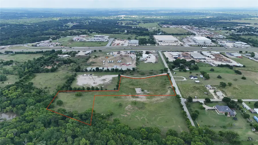 3301 N County Road 810, Alvarado, TX 76009 - #2
