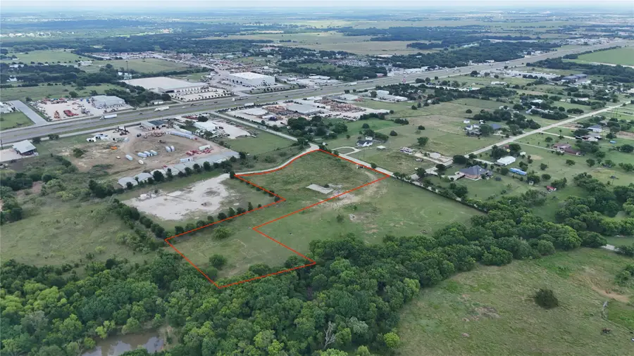 3301 N County Road 810, Alvarado, TX 76009 - #3