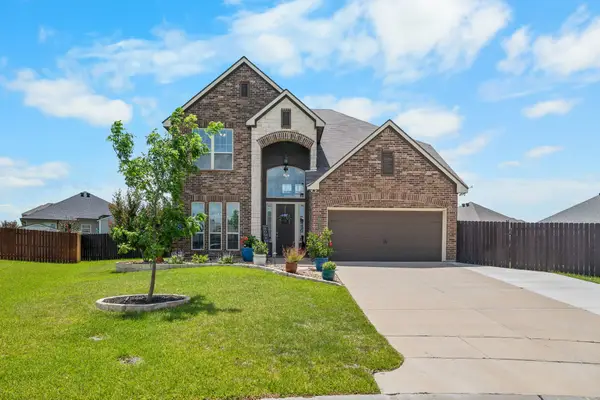 10612 Jordan Court, Waco, TX 76708
