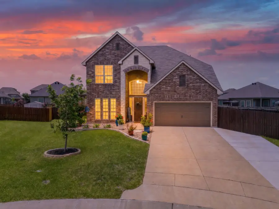10612 Jordan Court, Waco, TX 76708 - #2