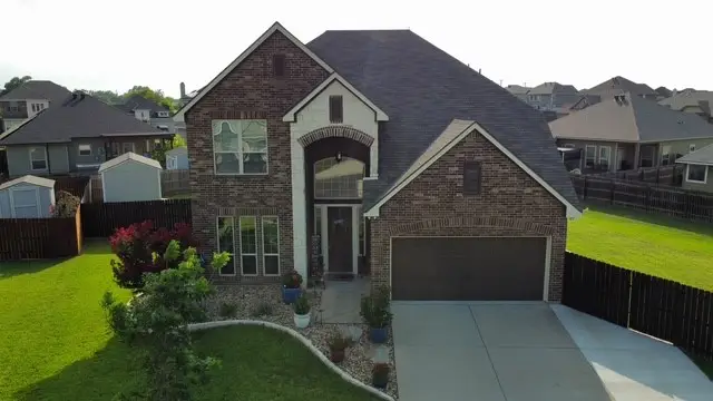 10612 Jordan Court, Waco, TX 76708 - #3
