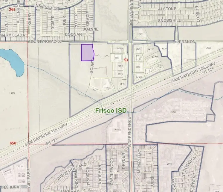 000 County Road 68, Frisco, TX 75035 - #3