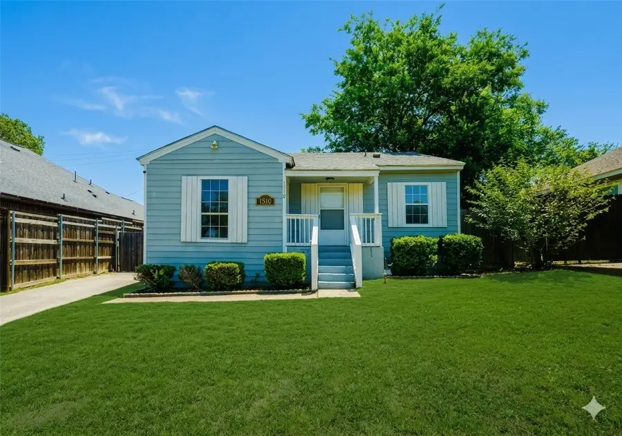1510 Carson Street, Dallas, TX 75216 - #2