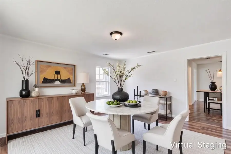1510 Carson Street, Dallas, TX 75216 - #3