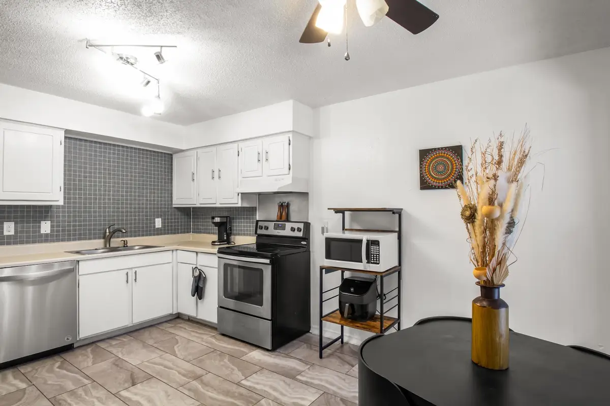 4414 Westminster Drive, Irving, TX 75038 - #1