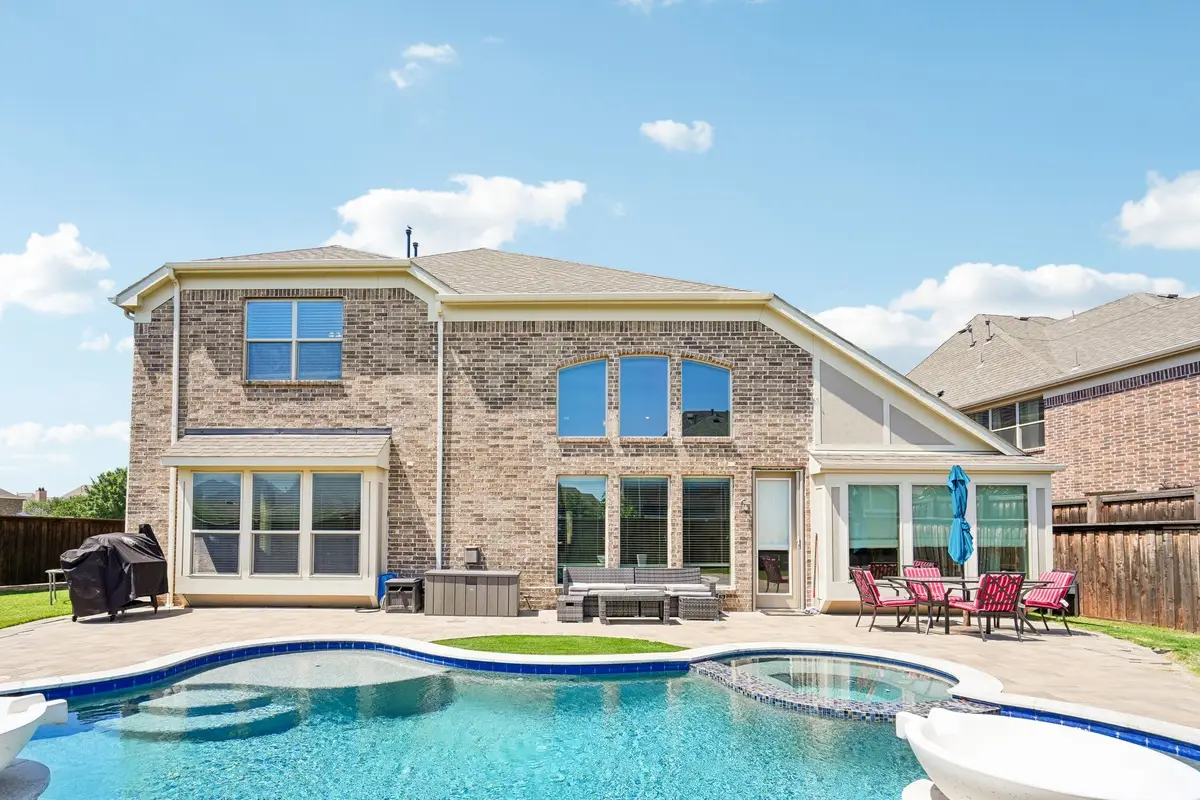 3604 Bankside, The Colony, TX 75056 - #1