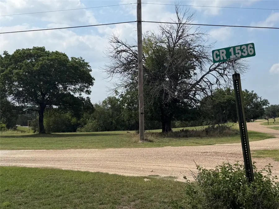 TBD Cr 1539, Morgan, TX 76671 - #3