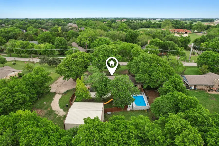 305 Cockrell Hill Road, Ovilla, TX 75154 - #2