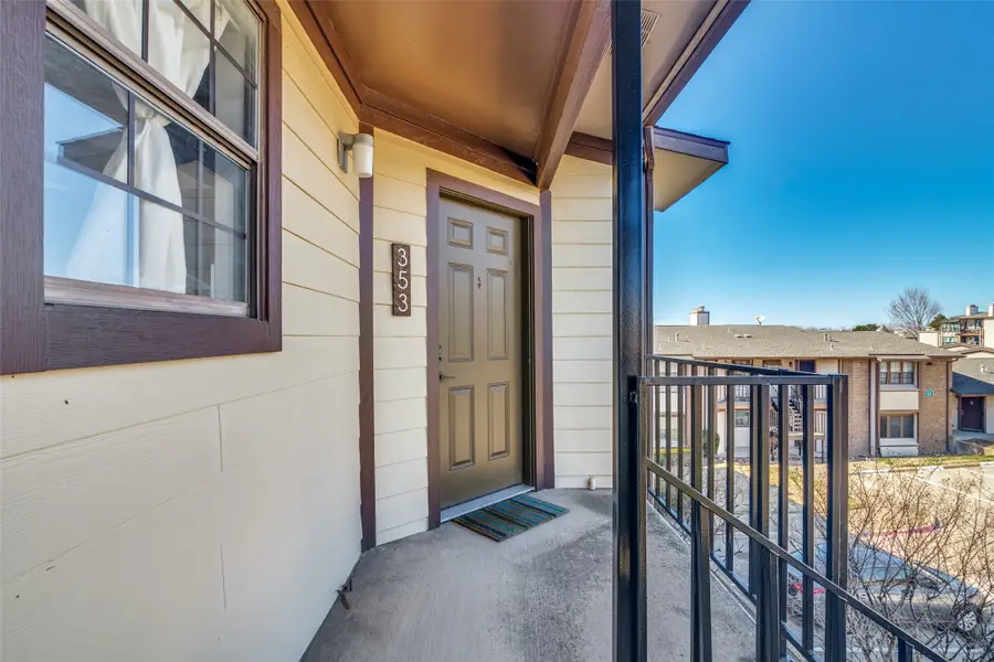 353 Henry M Chandler Drive, Rockwall, TX 75032 - #2