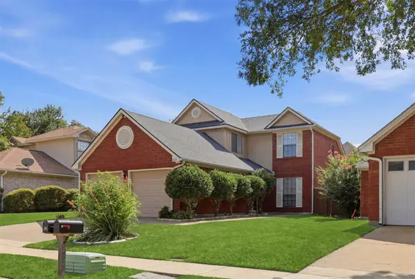 6909 Tudor Drive, Plano, TX 75023