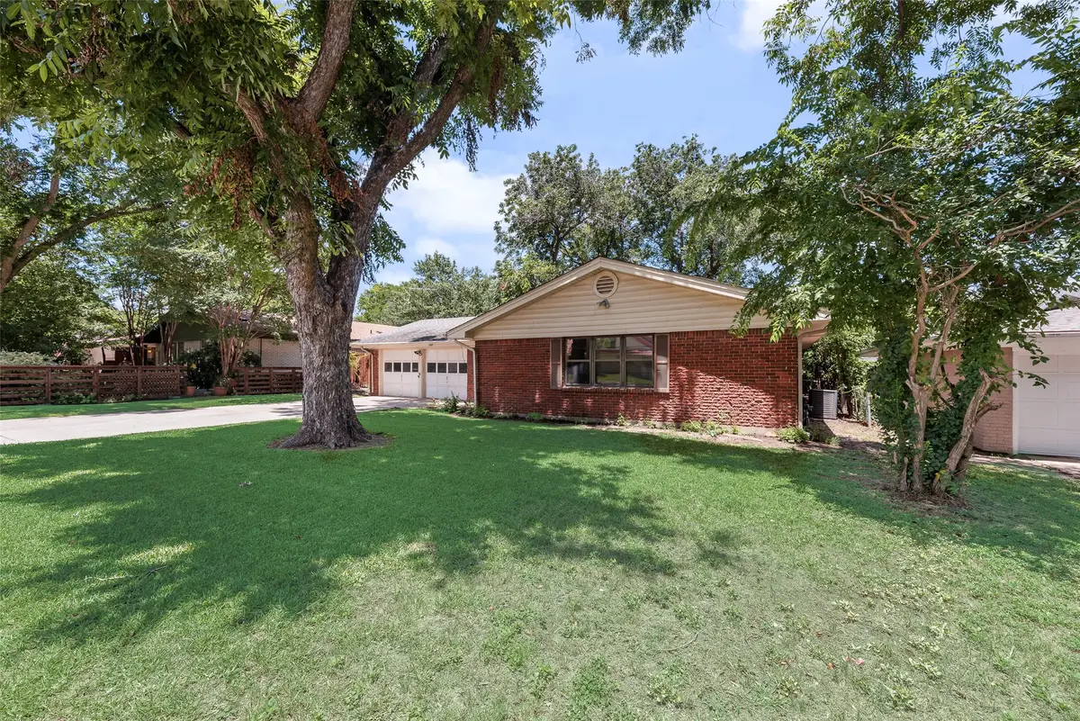 5517 Odessa Avenue, Fort Worth, TX 76133 - #1
