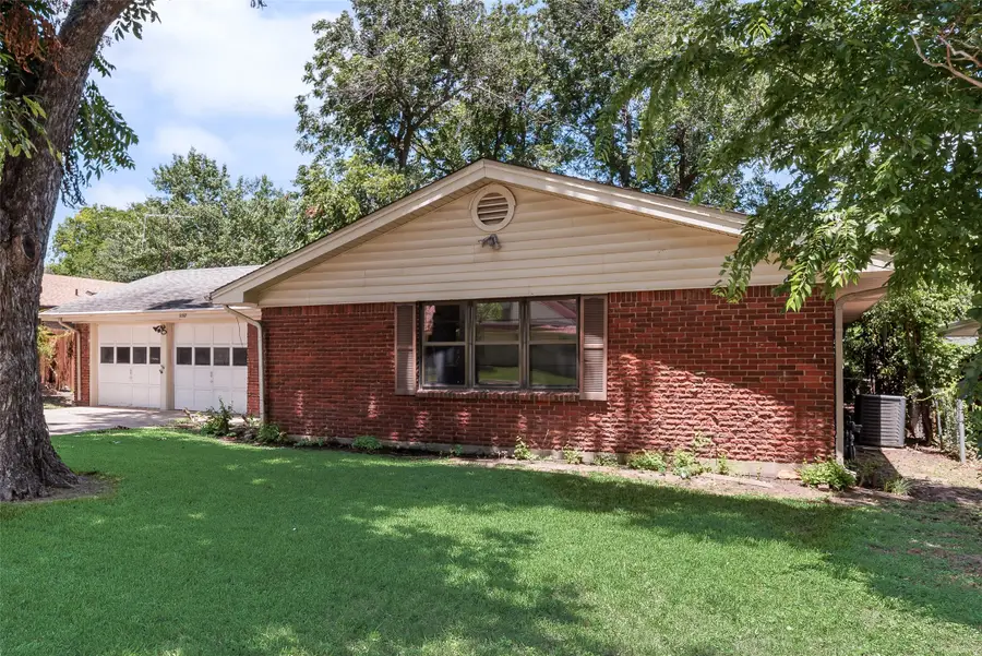 5517 Odessa Avenue, Fort Worth, TX 76133 - #2