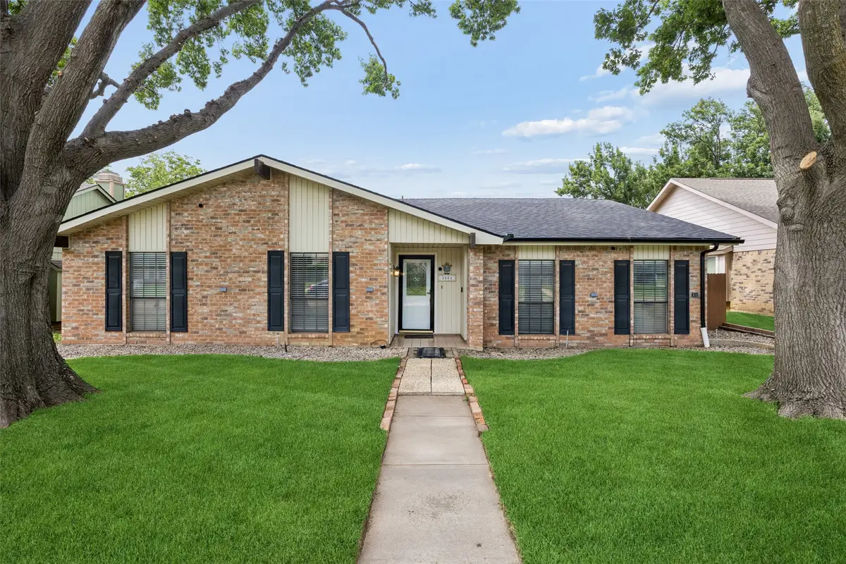 3004 Yorkshire Court, Flower Mound, TX 75028 - #1