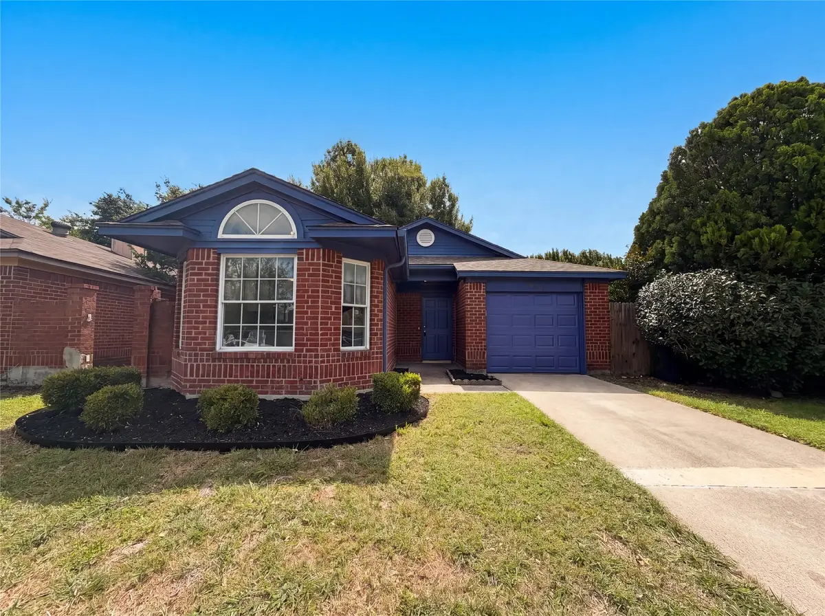 6806 Fire Hill Drive, Fort Worth, TX 76137 - #1