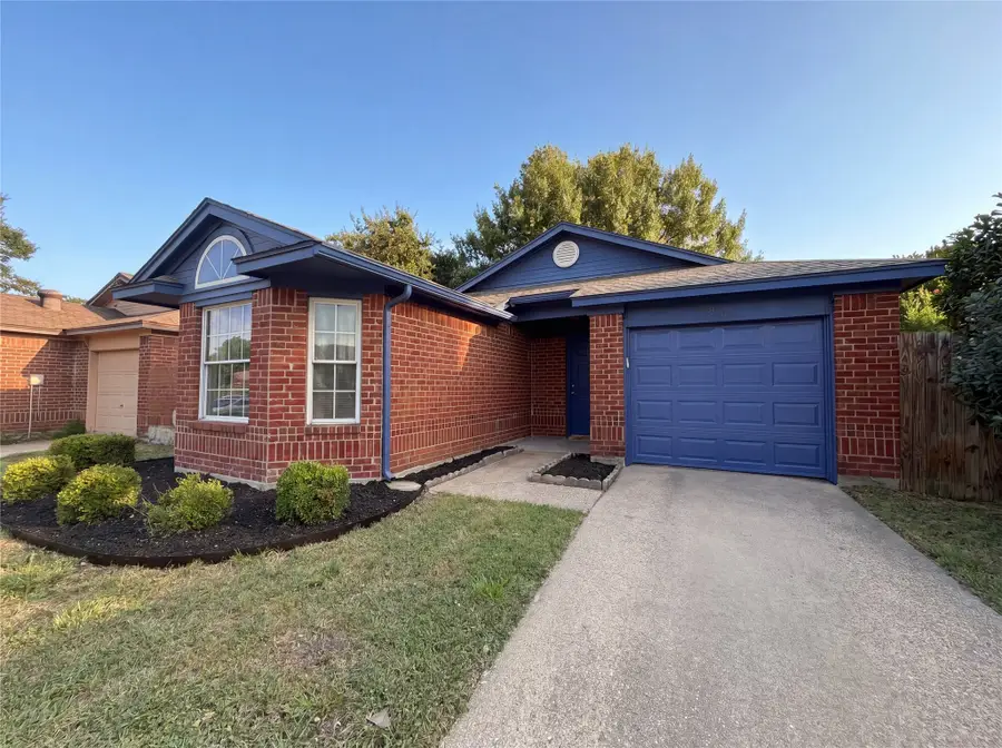 6806 Fire Hill Drive, Fort Worth, TX 76137 - #2
