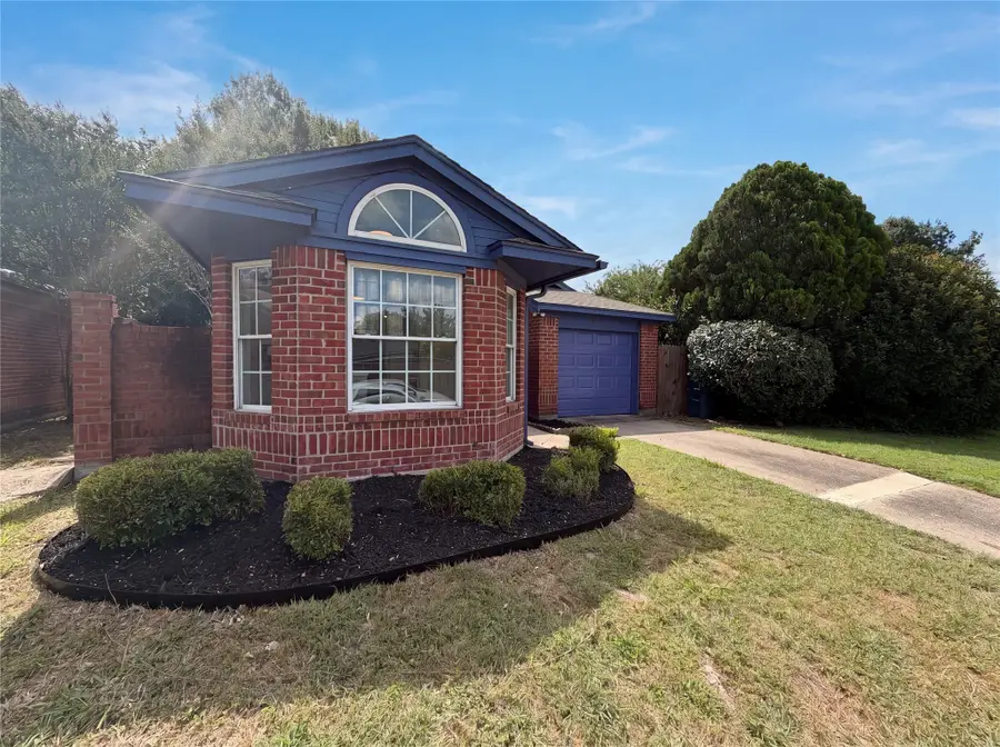 6806 Fire Hill Drive, Fort Worth, TX 76137 - #3