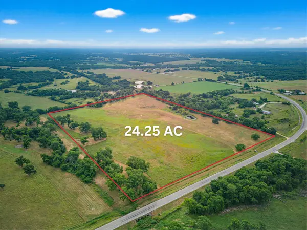 TBD 24.25 Acres Fm 1749, Forestburg, TX 76239